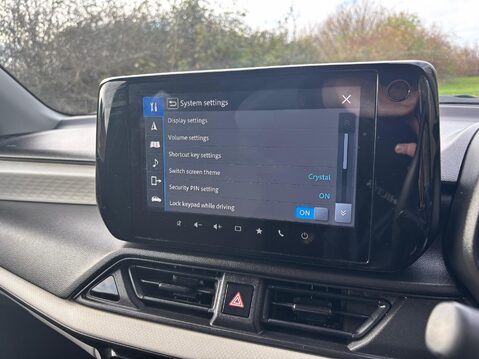 Suzuki Swift 1.2 MHEV Motion CVT Euro 6 (s/s) 5dr 19