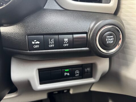 Suzuki Swift 1.2 MHEV Motion CVT Euro 6 (s/s) 5dr 26