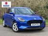 Suzuki Swift 1.2 MHEV Motion CVT Euro 6 (s/s) 5dr