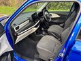 Suzuki Swift 1.2 MHEV Motion CVT Euro 6 (s/s) 5dr 13