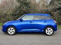 Suzuki Swift 1.2 MHEV Motion CVT Euro 6 (s/s) 5dr 7
