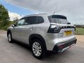 Suzuki S-Cross 1.4 Boosterjet MHEV Motion Euro 6 (s/s) 5dr 7