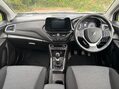 Suzuki S-Cross 1.4 Boosterjet MHEV Motion Euro 6 (s/s) 5dr 13