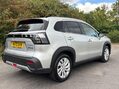 Suzuki S-Cross 1.4 Boosterjet MHEV Motion Euro 6 (s/s) 5dr 4