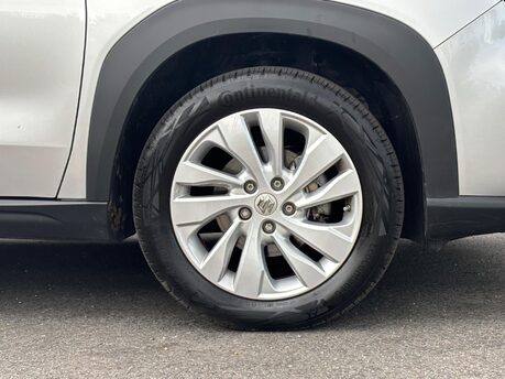 Suzuki S-Cross 1.4 Boosterjet MHEV Motion Euro 6 (s/s) 5dr 3