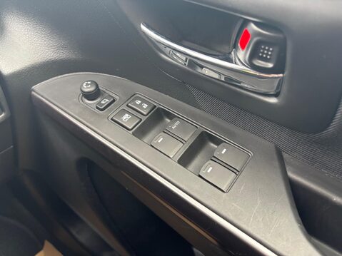 Suzuki S-Cross 1.4 Boosterjet MHEV Motion Euro 6 (s/s) 5dr 16