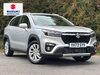 Suzuki S-Cross 1.4 Boosterjet MHEV Motion Euro 6 (s/s) 5dr