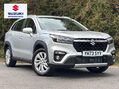 Suzuki S-Cross 1.4 Boosterjet MHEV Motion Euro 6 (s/s) 5dr 1