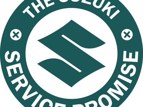 Suzuki S-Cross 1.4 Boosterjet MHEV Motion Euro 6 (s/s) 5dr 36