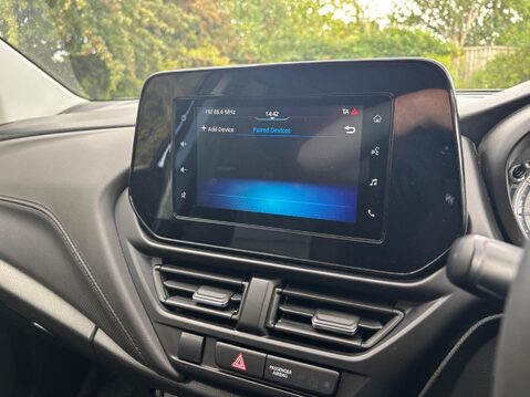 Suzuki S-Cross 1.4 Boosterjet MHEV Motion Euro 6 (s/s) 5dr 18