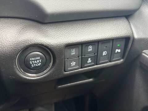 Suzuki S-Cross 1.4 Boosterjet MHEV Motion Euro 6 (s/s) 5dr 15