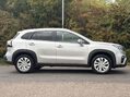 Suzuki S-Cross 1.4 Boosterjet MHEV Motion Euro 6 (s/s) 5dr 2