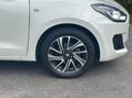 Suzuki Swift 1.2 Dualjet MHEV SZ-L Euro 6 (s/s) 5dr 3