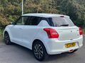 Suzuki Swift 1.2 Dualjet MHEV SZ-L Euro 6 (s/s) 5dr 7