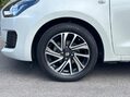 Suzuki Swift 1.2 Dualjet MHEV SZ-L Euro 6 (s/s) 5dr 9
