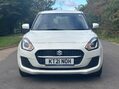 Suzuki Swift 1.2 Dualjet MHEV SZ-L Euro 6 (s/s) 5dr 11
