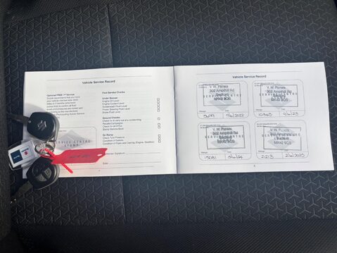 Suzuki Swift 1.2 Dualjet MHEV SZ-L Euro 6 (s/s) 5dr 25