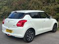 Suzuki Swift 1.2 Dualjet MHEV SZ-L Euro 6 (s/s) 5dr 4