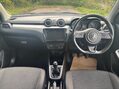 Suzuki Swift 1.2 Dualjet MHEV SZ-L Euro 6 (s/s) 5dr 15