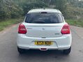 Suzuki Swift 1.2 Dualjet MHEV SZ-L Euro 6 (s/s) 5dr 5