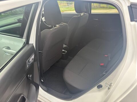 Suzuki Swift 1.2 Dualjet MHEV SZ-L Euro 6 (s/s) 5dr 12