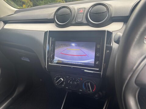 Suzuki Swift 1.2 Dualjet MHEV SZ-L Euro 6 (s/s) 5dr 24