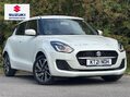 Suzuki Swift 1.2 Dualjet MHEV SZ-L Euro 6 (s/s) 5dr 1