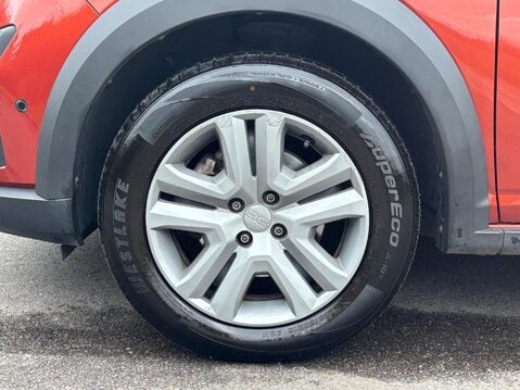 Dacia Jogger 1.0 TCe Expression Euro 6 (s/s) 5dr 11