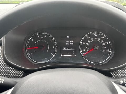 Dacia Jogger 1.0 TCe Expression Euro 6 (s/s) 5dr 20