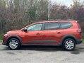 Dacia Jogger 1.0 TCe Expression Euro 6 (s/s) 5dr 10