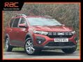 Dacia Jogger 1.0 TCe Expression Euro 6 (s/s) 5dr 1