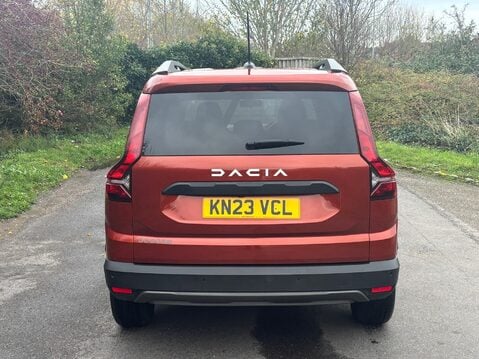Dacia Jogger 1.0 TCe Expression Euro 6 (s/s) 5dr 5