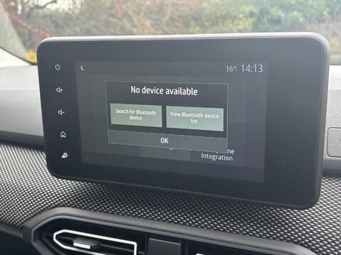 Dacia Jogger 1.0 TCe Expression Euro 6 (s/s) 5dr 23