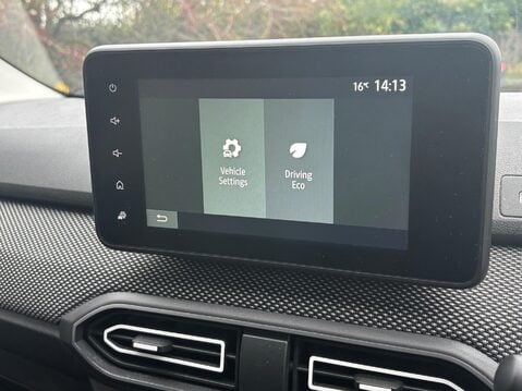 Dacia Jogger 1.0 TCe Expression Euro 6 (s/s) 5dr 24