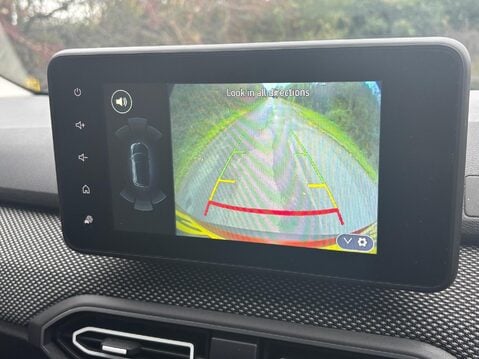 Dacia Jogger 1.0 TCe Expression Euro 6 (s/s) 5dr 28