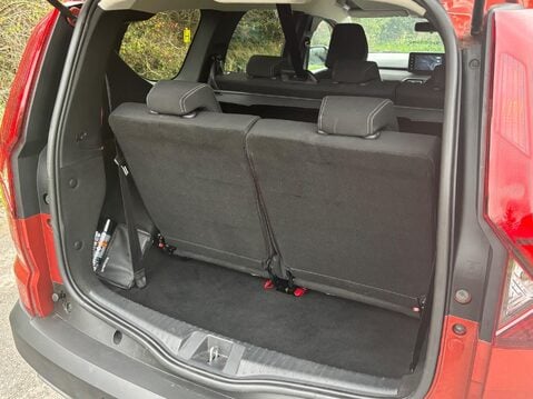 Dacia Jogger 1.0 TCe Expression Euro 6 (s/s) 5dr 6