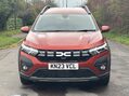 Dacia Jogger 1.0 TCe Expression Euro 6 (s/s) 5dr 13