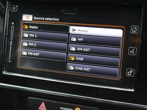 Suzuki Vitara 1.4 Boosterjet SZ-T Auto Euro 6 (s/s) 5dr 19