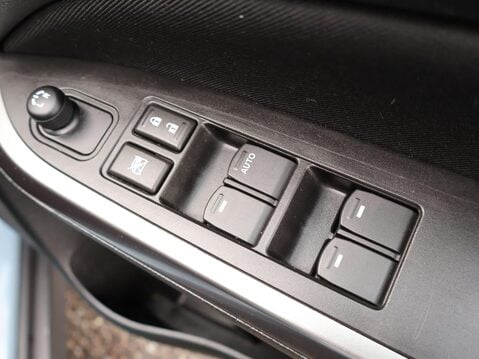 Suzuki Vitara 1.4 Boosterjet SZ-T Auto Euro 6 (s/s) 5dr 23