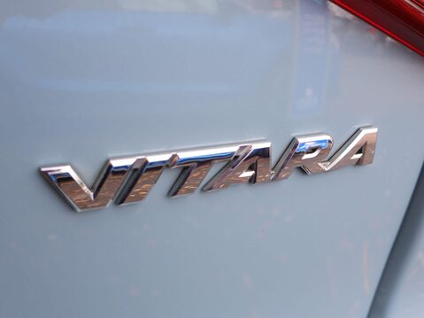 Suzuki Vitara 1.4 Boosterjet SZ-T Auto Euro 6 (s/s) 5dr 39