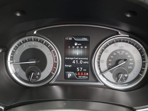 Suzuki Vitara 1.4 Boosterjet SZ-T Auto Euro 6 (s/s) 5dr 21