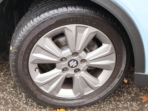 Suzuki Vitara 1.4 Boosterjet SZ-T Auto Euro 6 (s/s) 5dr 29