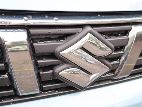 Suzuki Vitara 1.4 Boosterjet SZ-T Auto Euro 6 (s/s) 5dr 37