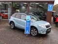 Suzuki Vitara 1.4 Boosterjet SZ-T Auto Euro 6 (s/s) 5dr 5