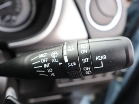 Suzuki Vitara 1.4 Boosterjet SZ-T Auto Euro 6 (s/s) 5dr 25