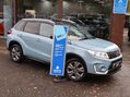 Suzuki Vitara 1.4 Boosterjet SZ-T Auto Euro 6 (s/s) 5dr 9