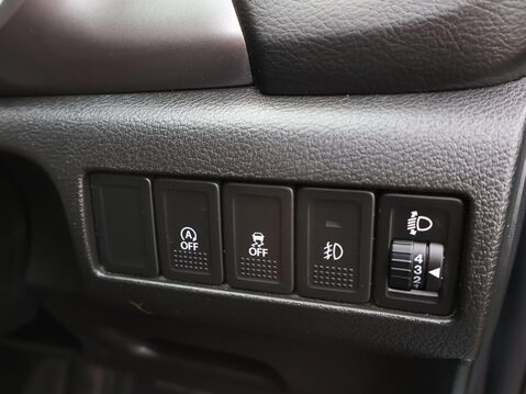 Suzuki Vitara 1.4 Boosterjet SZ-T Auto Euro 6 (s/s) 5dr 24