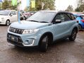 Suzuki Vitara 1.4 Boosterjet SZ-T Auto Euro 6 (s/s) 5dr 4