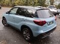 Suzuki Vitara 1.4 Boosterjet SZ-T Auto Euro 6 (s/s) 5dr 6