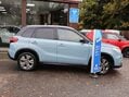 Suzuki Vitara 1.4 Boosterjet SZ-T Auto Euro 6 (s/s) 5dr 10